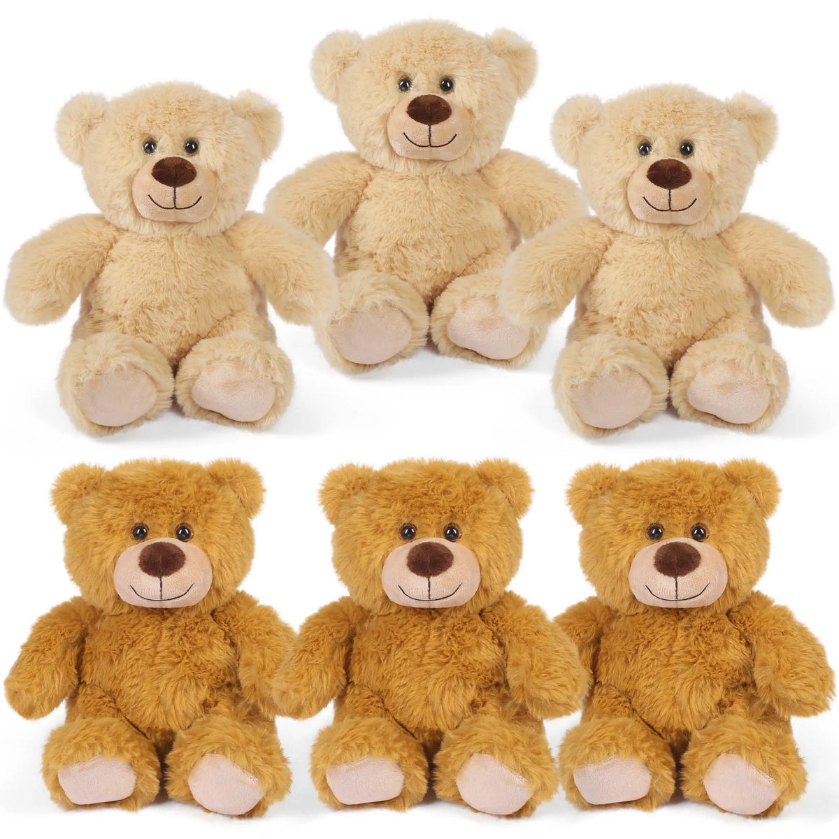 Premium Teddy Bear Plush Stuffed Animal Toy For Children