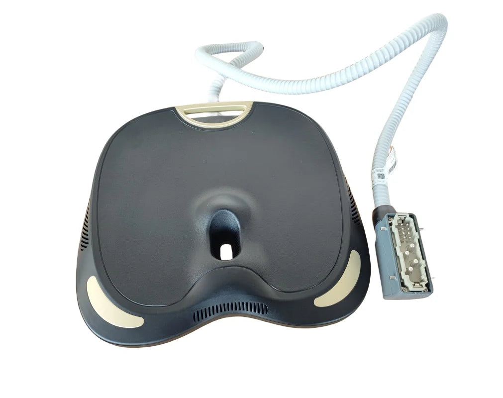 MYOslim 6500W EMS Body Sculpt Machine - Electromagnetic Therapy Fat Slimming Muscle Stimulation for Fitness And Body Shaping