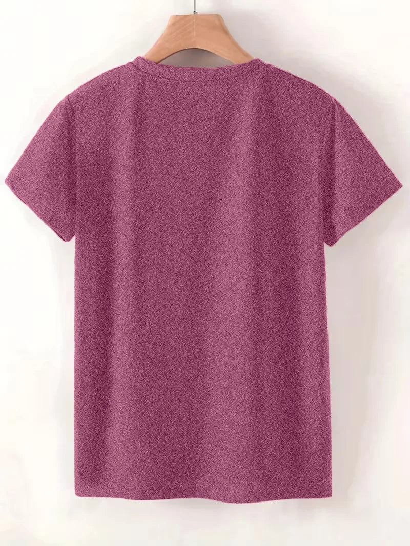 Women's Excuse Me You Look Like You Love Me Tee
