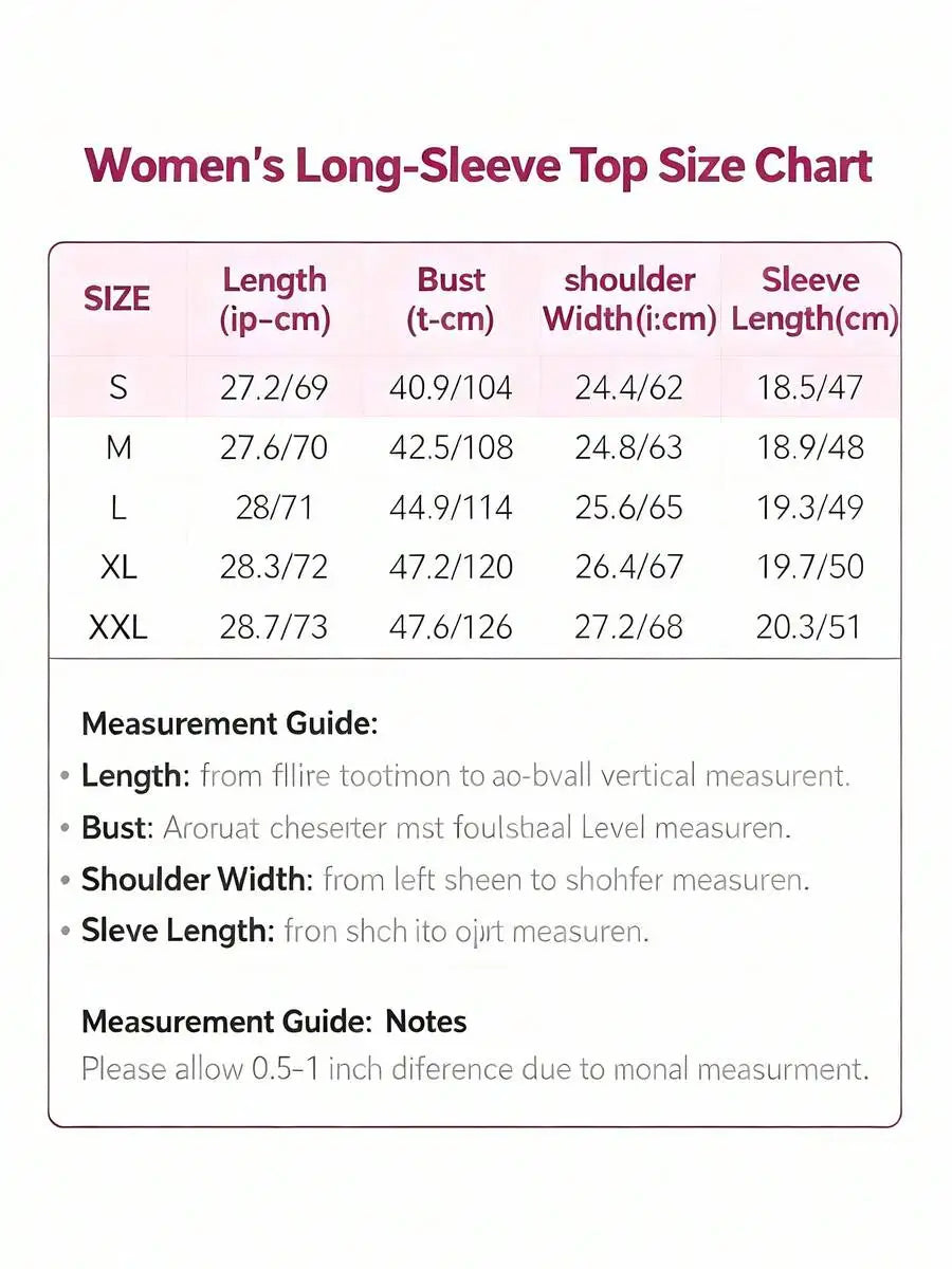 Women's Distressed Crew Neck Cotton Pullover Sweatshirt For Casual Wear