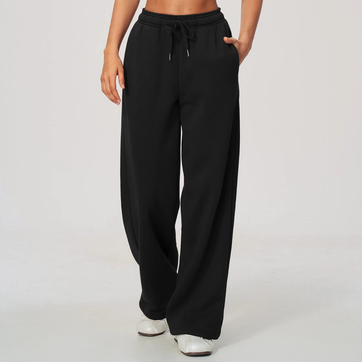 SWELTERING Women's High Waist Yoga Flared Workout Pants