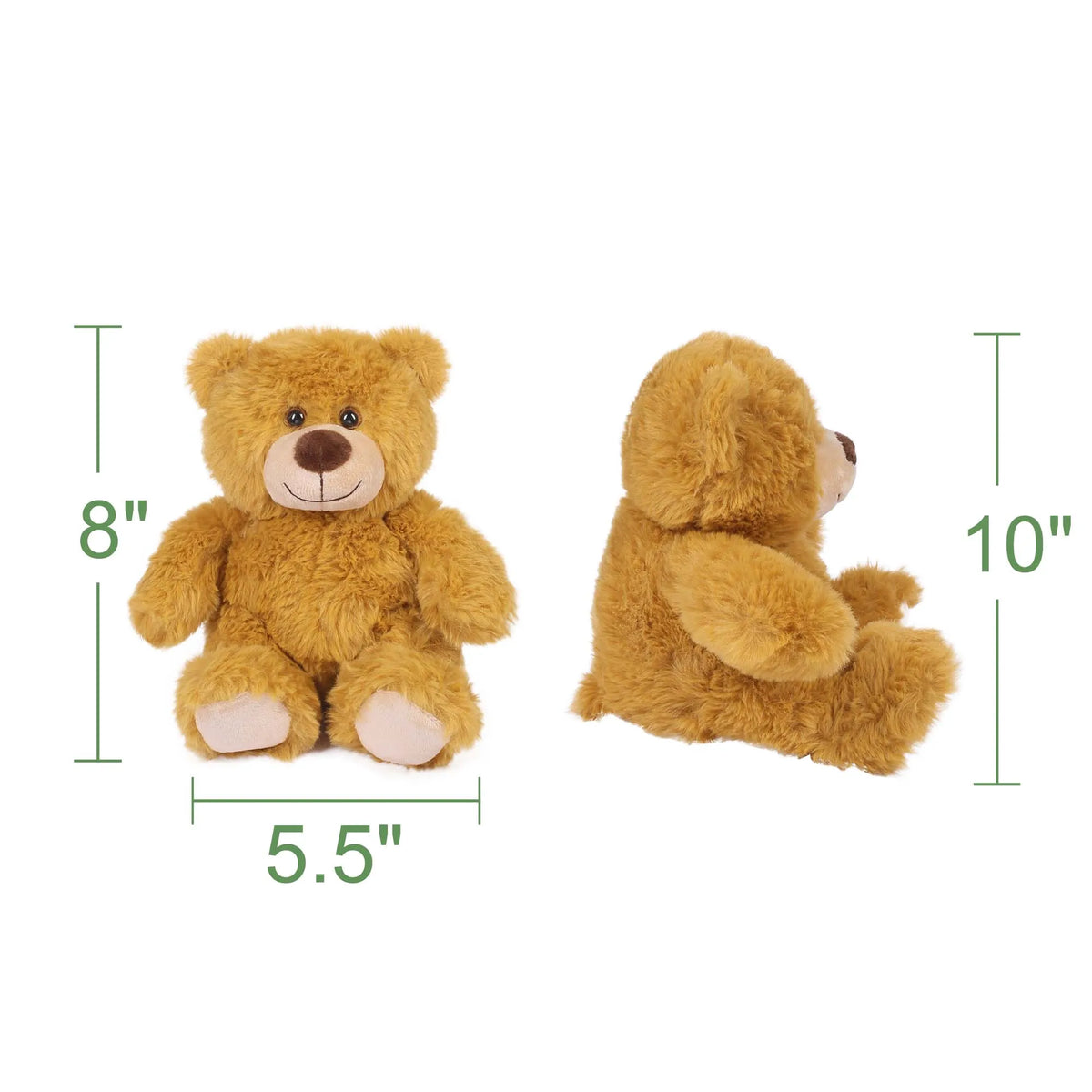 Premium Teddy Bear Plush Stuffed Animal Toy For Children