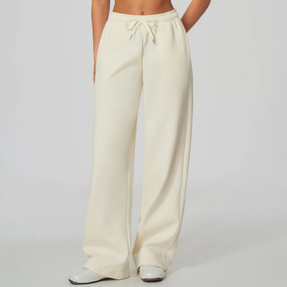 SWELTERING Women's High Waist Yoga Flared Workout Pants