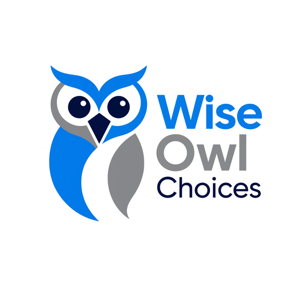 Wise Owl Choices